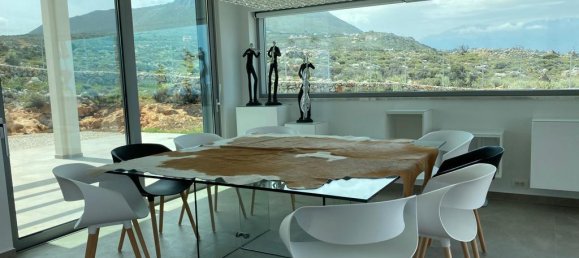 Villa in Vamos, Greece 406m², Nr. 3137 18