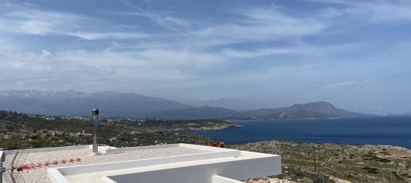Villa in Vamos, Greece 406m², Nr. 3137 2