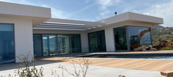 Villa in Vamos, Greece 406m², Nr. 3137 7