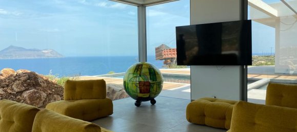 Villa in Vamos, Greece 406m², Nr. 3137 14