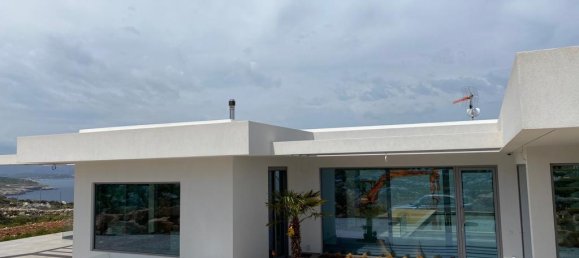 Villa in Vamos, Greece 406m², Nr. 3137 11