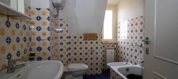 2 Schlafzimmer Wohnung in Montopoli di Sabina, Italy, Nr. 195986 7