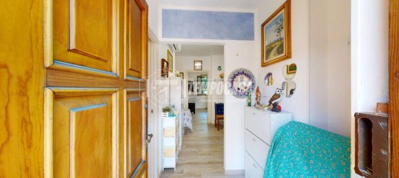 Apartamento de 1 dormitorio en Cisano sul Neva, Italy No. 259610 4