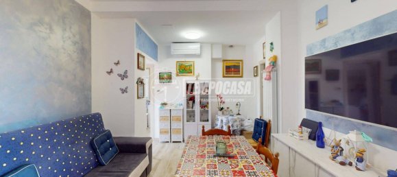Apartamento de 1 dormitorio en Cisano sul Neva, Italy No. 259610 7