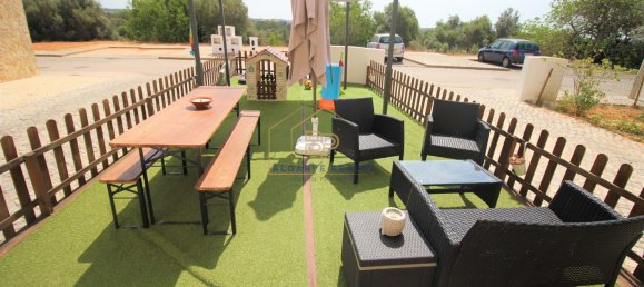 Villa de 3 dormitorios en Alvor, Portugal No. 155570 35