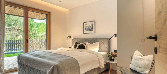 2 chambres Appartement à Kirchberg in Tirol, Austria No. 151456 9