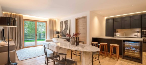 2 chambres Appartement à Kirchberg in Tirol, Austria No. 151456 2