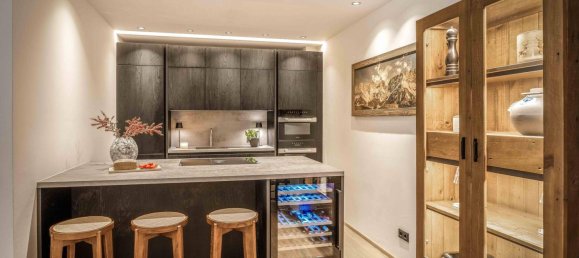 2 chambres Appartement à Kirchberg in Tirol, Austria No. 151456 5