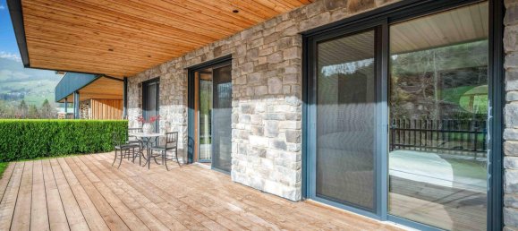 2 chambres Appartement à Kirchberg in Tirol, Austria No. 151456 6