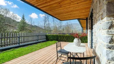 2 chambres Appartement à Kirchberg in Tirol, Austria No. 151456