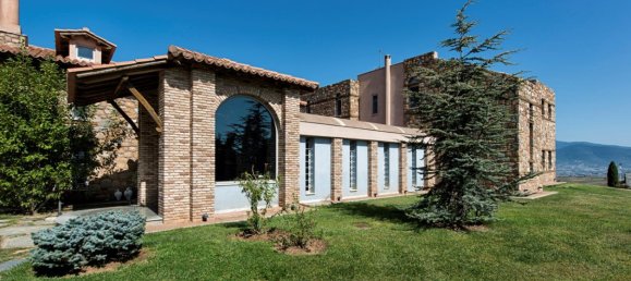 1700 m² villa en venta en Thessaloniki, Central Macedonia, Macedonia and Thrace, Greece № 6315 5