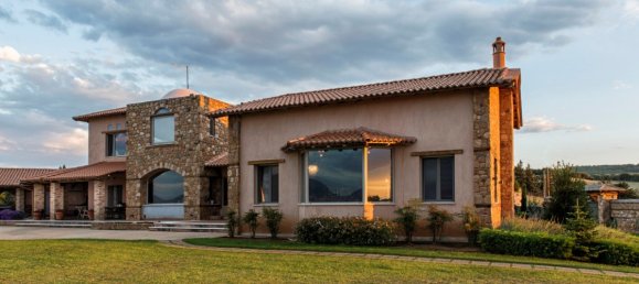 1700 m² villa en venta en Thessaloniki, Central Macedonia, Macedonia and Thrace, Greece № 6315 26