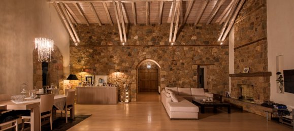  فيلا في Thessaloniki, Greece 1700متر مربع رقم 6315 30