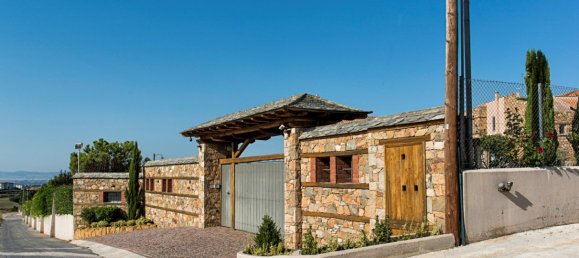  فيلا في Thessaloniki, Greece 1700متر مربع رقم 6315 24