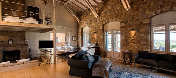  فيلا في Thessaloniki, Greece 1700متر مربع رقم 6315 17