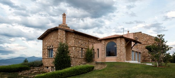  فيلا في Thessaloniki, Greece 1700متر مربع رقم 6315 25