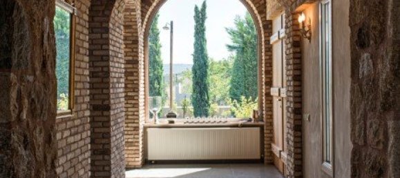 1700 m² villa en venta en Thessaloniki, Central Macedonia, Macedonia and Thrace, Greece № 6315 14