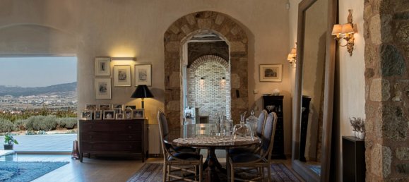 1700 m² villa en venta en Thessaloniki, Central Macedonia, Macedonia and Thrace, Greece № 6315 19