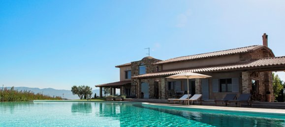  فيلا في Thessaloniki, Greece 1700متر مربع رقم 6315 2