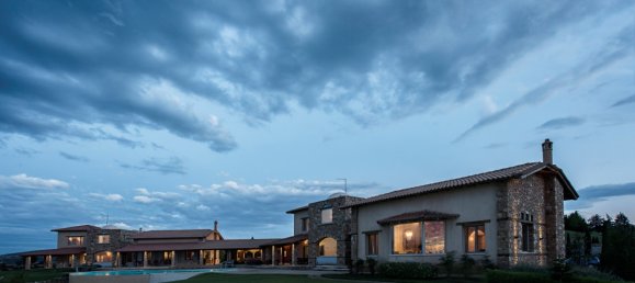  فيلا في Thessaloniki, Greece 1700متر مربع رقم 6315 28