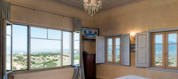 1700 m² villa en venta en Thessaloniki, Central Macedonia, Macedonia and Thrace, Greece № 6315 6