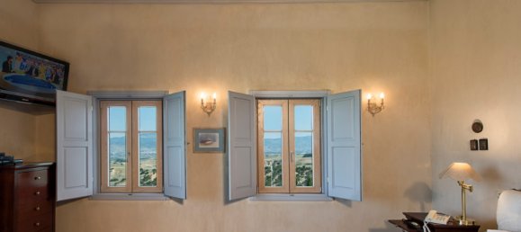  فيلا في Thessaloniki, Greece 1700متر مربع رقم 6315 7