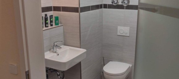 Студия в Хеллерсдорф, Германия № 266154 3