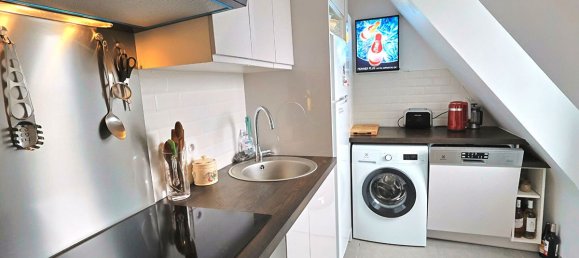 1 bedroom Apartment in Saint-Malo, France No. 264664 2