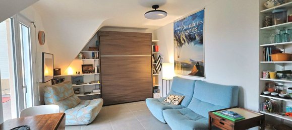 1 bedroom Apartment in Saint-Malo, France No. 264664 3