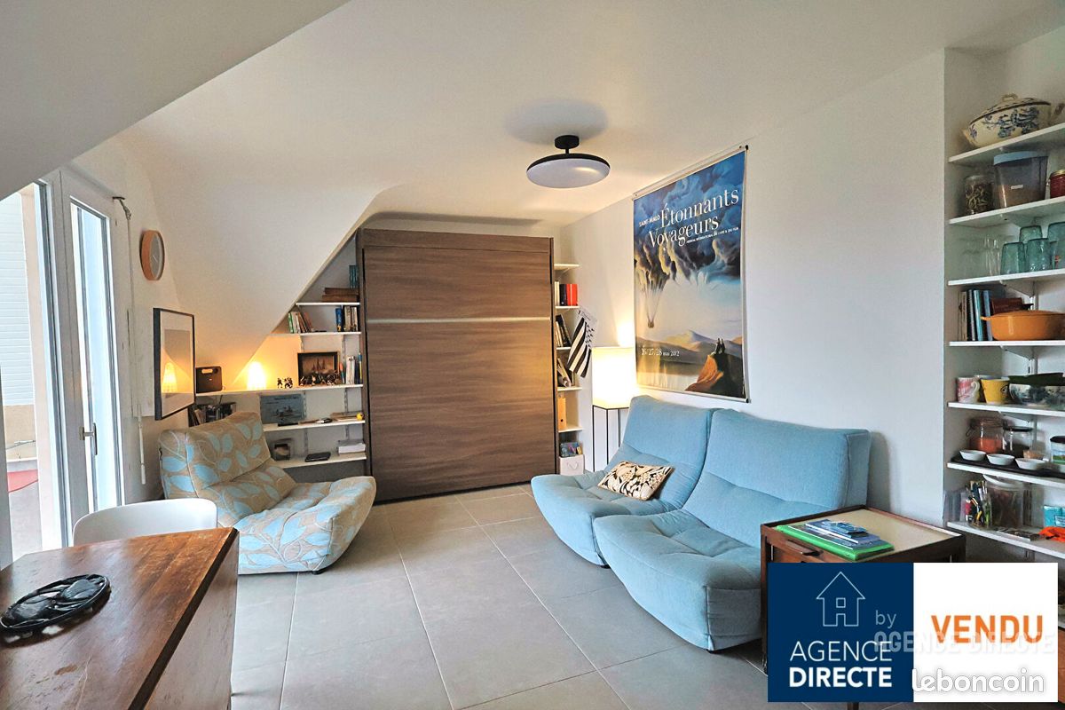 1 bedroom Apartment in Saint-Malo, France No. 264664