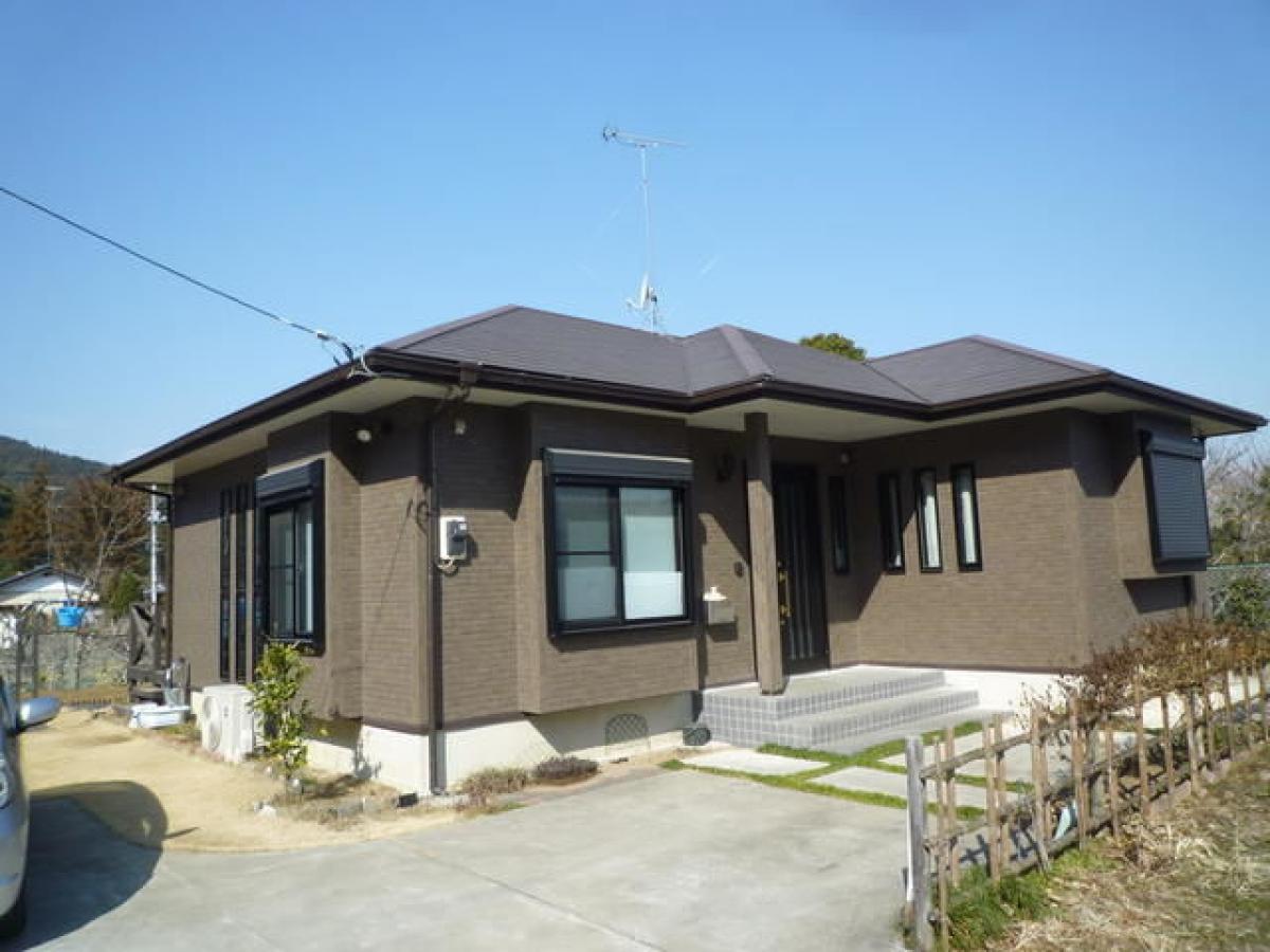 2 bedrooms House in Ibaraki, Japan No. 4758
