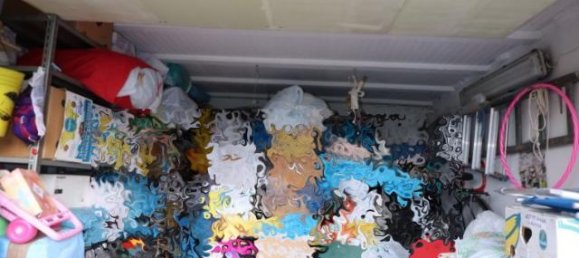 3-salle Appartement à Montevarchi, Italy No. 235177 13