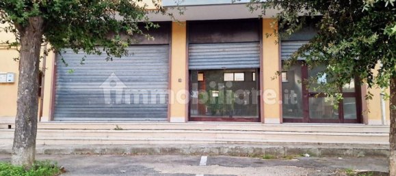 Gewerbliche Immobilie in San Pietro in Lama, Italy 120m², Nr. 313497 7