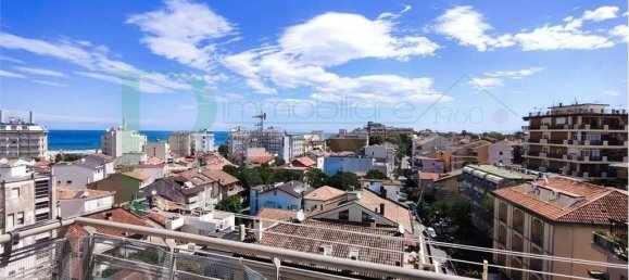 3 bedrooms Apartment in Cattolica, Italy No. 334910 23
