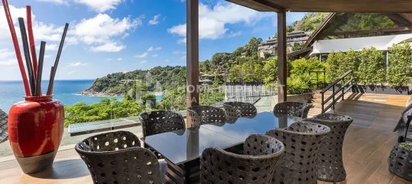7 bedrooms House for sale in Kamala, Phuket, Southern Thailand, Thailand № 69237 11