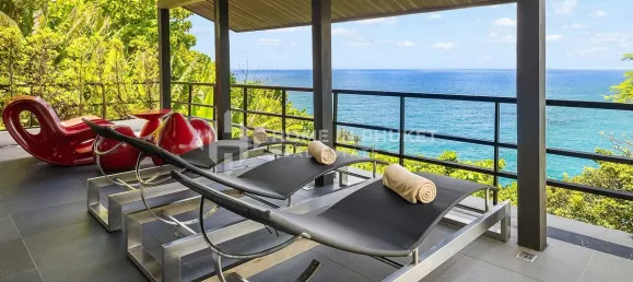 7 bedrooms House for sale in Kamala, Phuket, Southern Thailand, Thailand № 69237 6