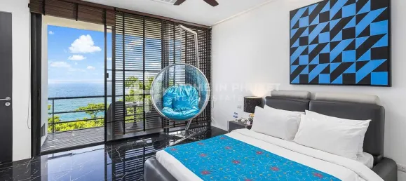 7 bedrooms House for sale in Kamala, Phuket, Southern Thailand, Thailand № 69237 26