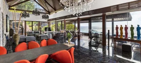 7 bedrooms House for sale in Kamala, Phuket, Southern Thailand, Thailand № 69237 9