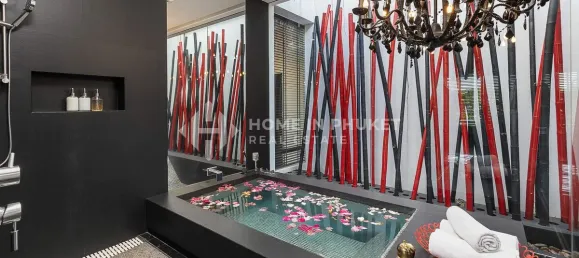 7 bedrooms House for sale in Kamala, Phuket, Southern Thailand, Thailand № 69237 21