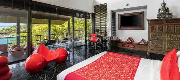 7 bedrooms House for sale in Kamala, Phuket, Southern Thailand, Thailand № 69237 16
