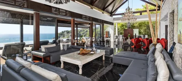 7 bedrooms House for sale in Kamala, Phuket, Southern Thailand, Thailand № 69237 7