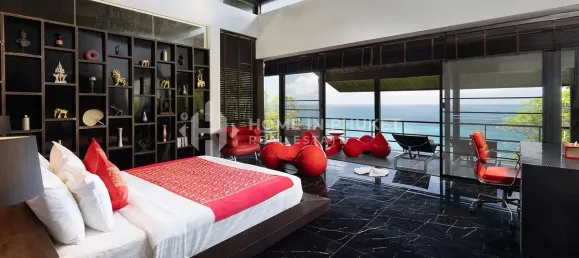 7 bedrooms House for sale in Kamala, Phuket, Southern Thailand, Thailand № 69237 14