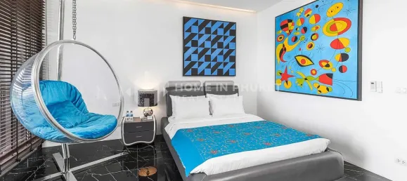 7 bedrooms House for sale in Kamala, Phuket, Southern Thailand, Thailand № 69237 27