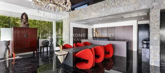 7 bedrooms House for sale in Kamala, Phuket, Southern Thailand, Thailand № 69237 10