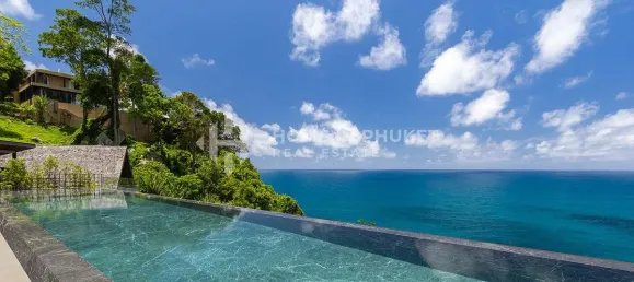 7 bedrooms House for sale in Kamala, Phuket, Southern Thailand, Thailand № 69237 3