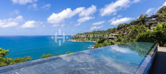 7 bedrooms House for sale in Kamala, Phuket, Southern Thailand, Thailand № 69237 2