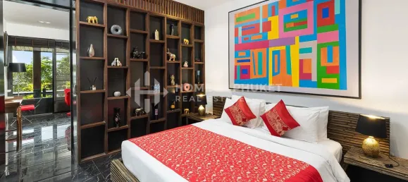 7 bedrooms House for sale in Kamala, Phuket, Southern Thailand, Thailand № 69237 19