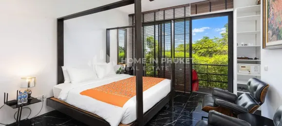 7 bedrooms House for sale in Kamala, Phuket, Southern Thailand, Thailand № 69237 23