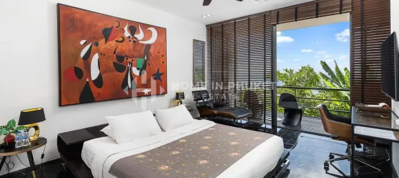 7 bedrooms House for sale in Kamala, Phuket, Southern Thailand, Thailand № 69237 30