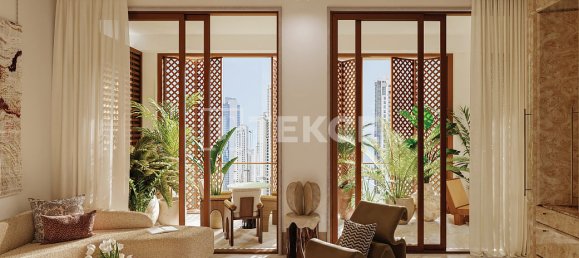 2 dormitorios apartamento en venta en Business Bay, Dubai, UAE № 188231 19